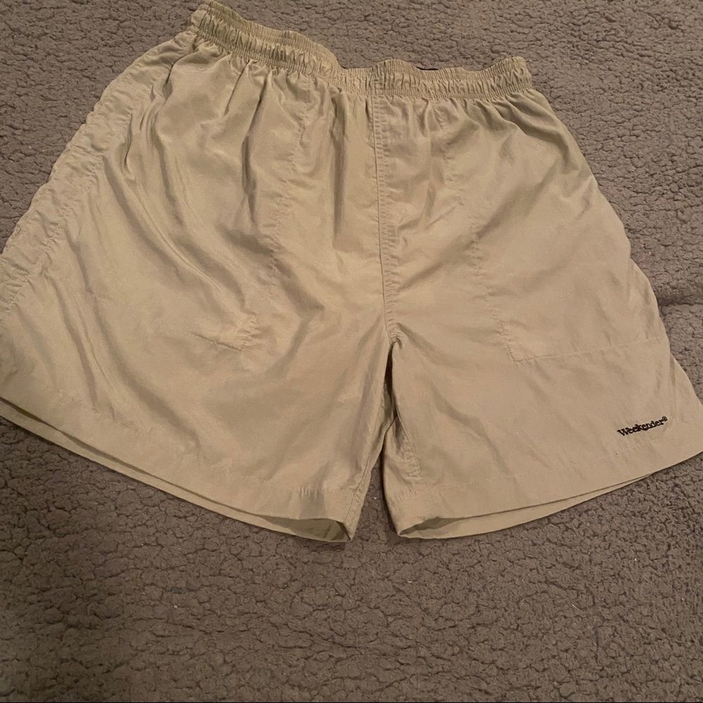 Weekender Swim Trunks - Picture 2 of 9